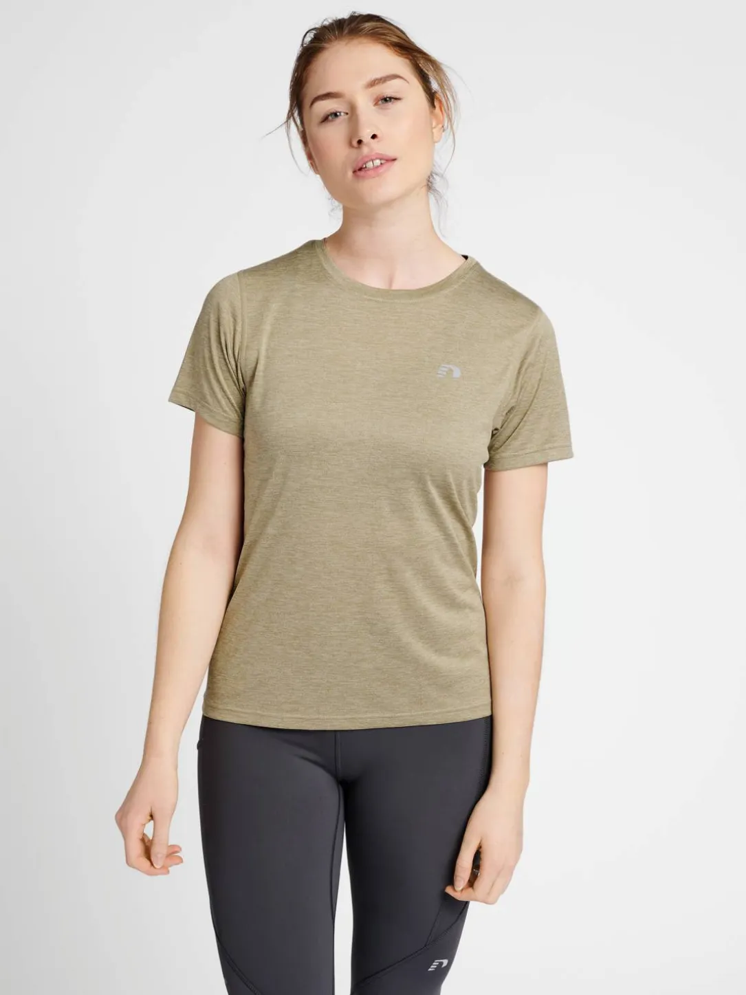 WOMEN STATEMENT T-SHIRT S/S