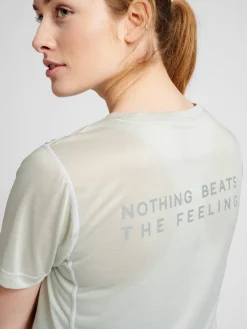 WOMEN STATEMENT T-SHIRT S/S
