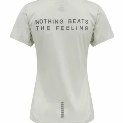 WOMEN STATEMENT T-SHIRT S/S