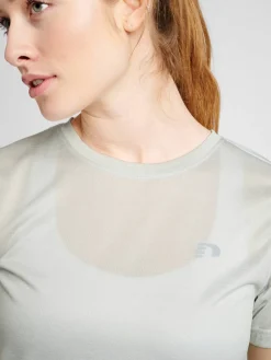 WOMEN STATEMENT T-SHIRT S/S