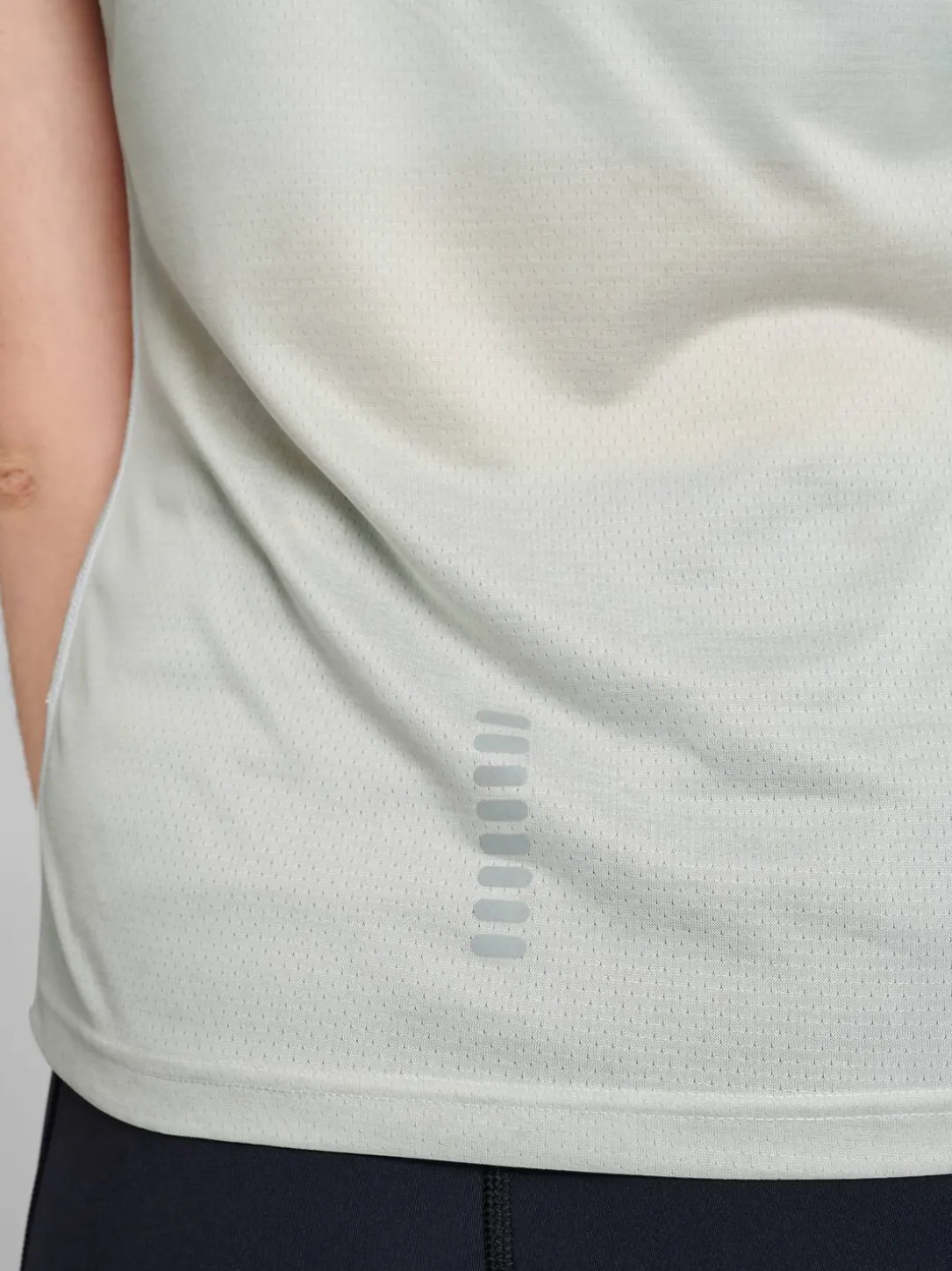 WOMEN STATEMENT T-SHIRT S/S