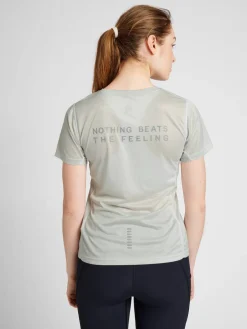 WOMEN STATEMENT T-SHIRT S/S