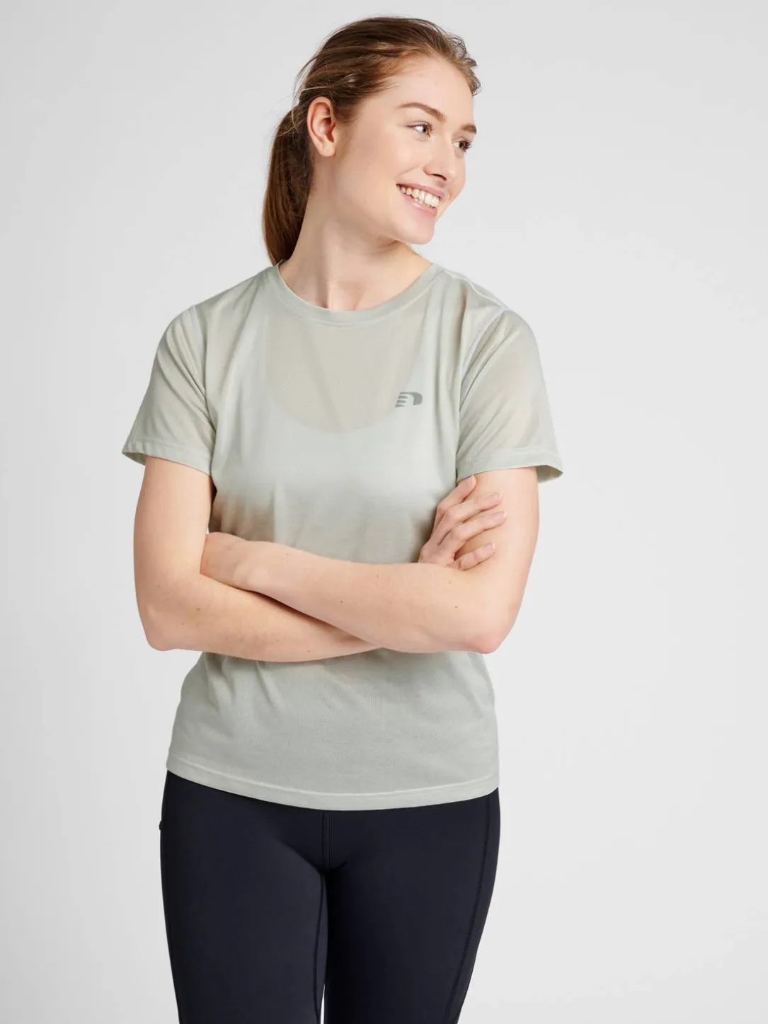 WOMEN STATEMENT T-SHIRT S/S