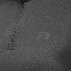WOMEN 1/2 ZIP L/S
