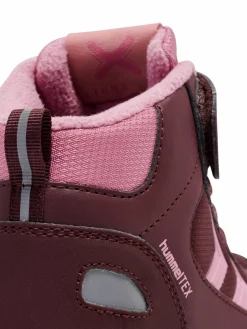 X-LIGHT 2.0 MID TEX JR