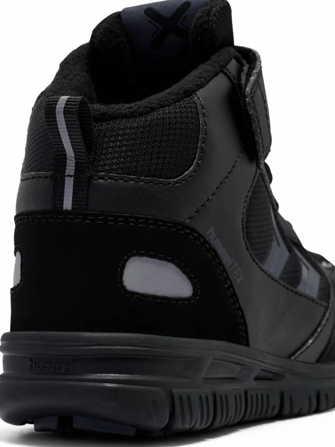X-LIGHT 2.0 MID TEX JR