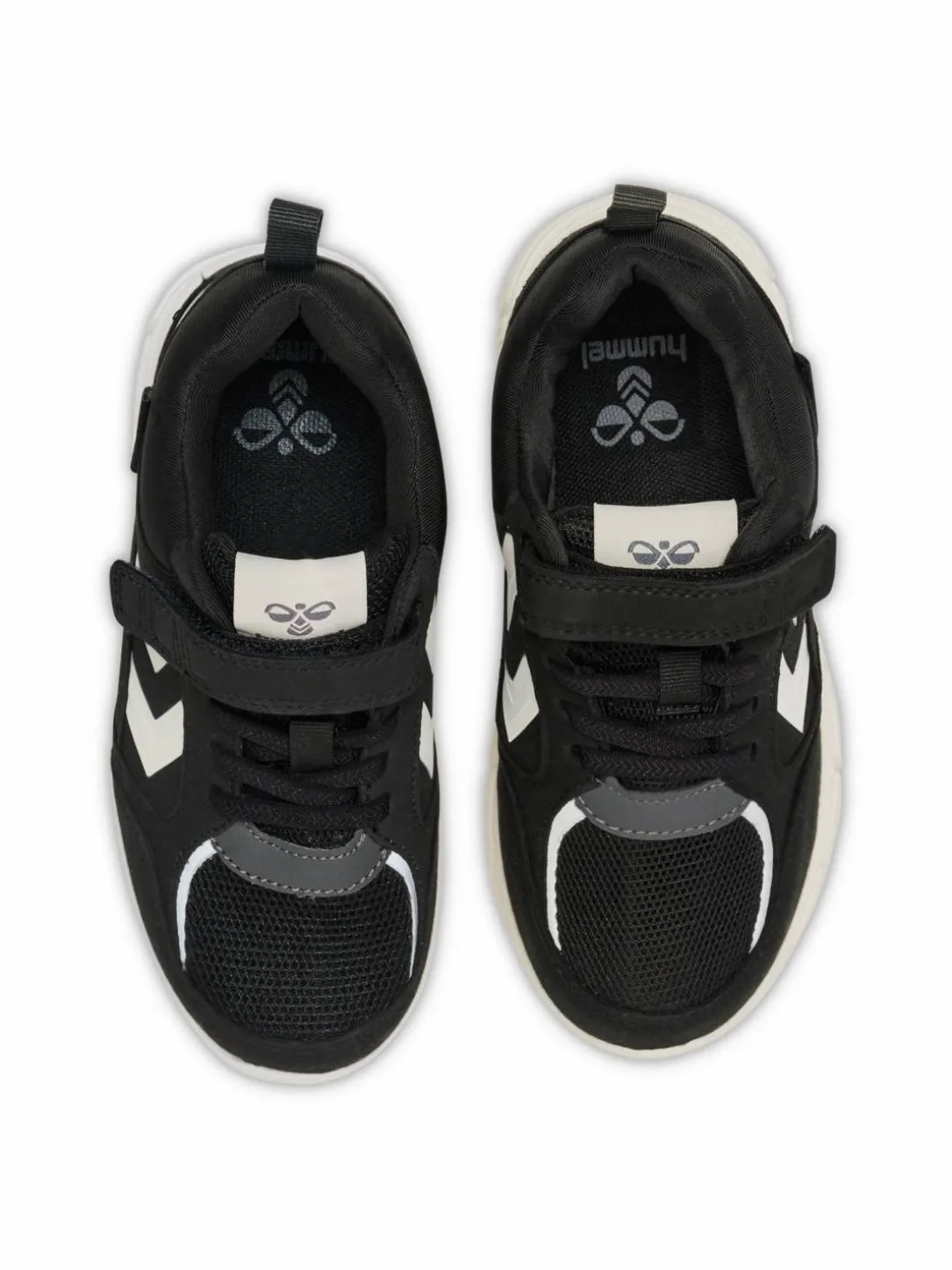 X-LIGHT 2.0 TEX JR