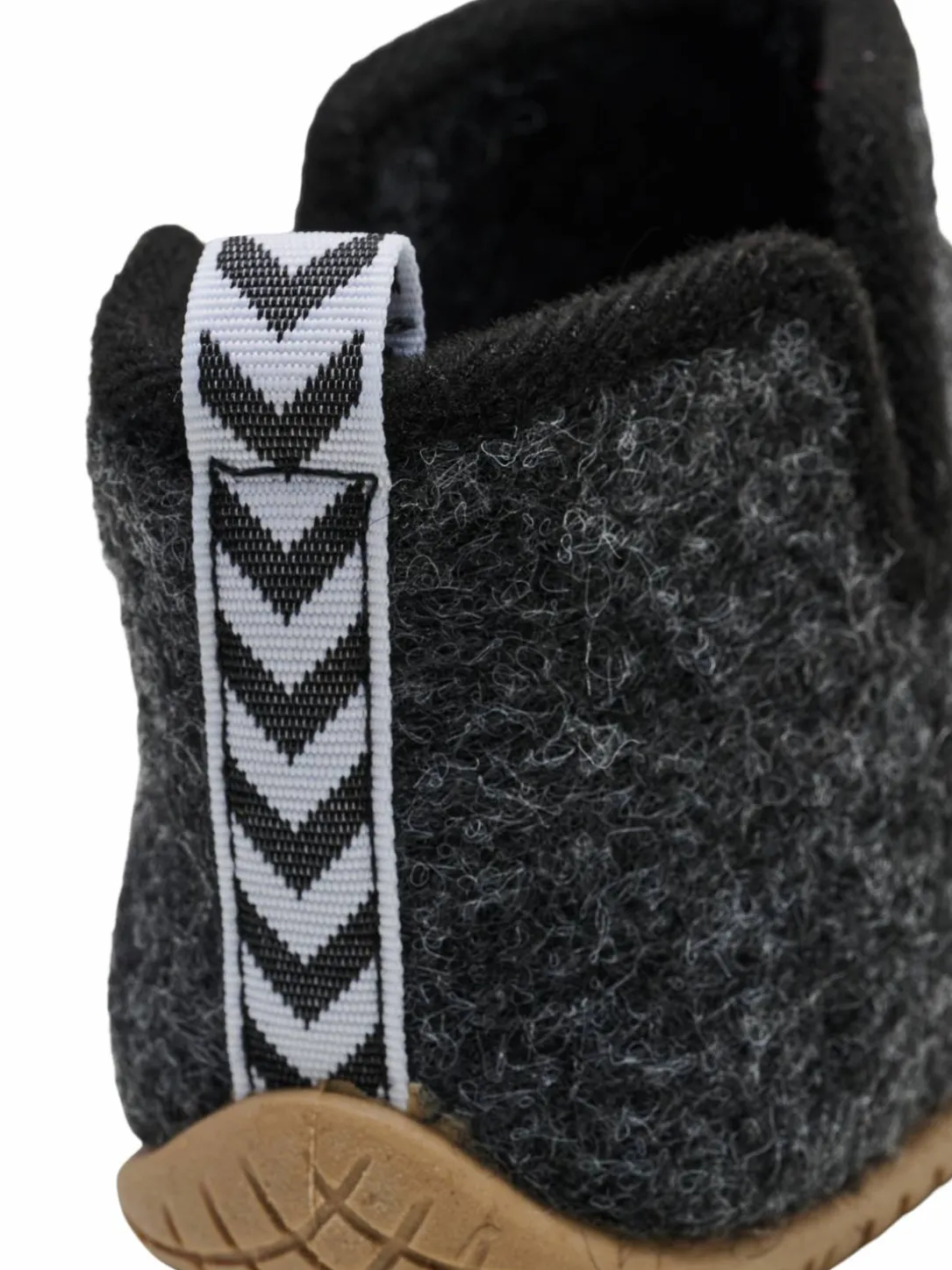 ZAP SLIPPER JR